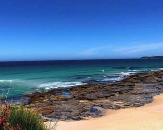 Bali In Berrara - Sussex Inlet - Spiaggia