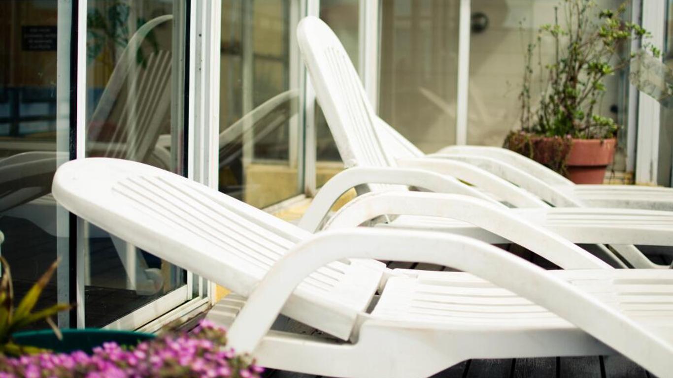 San Remo Grand Hotel