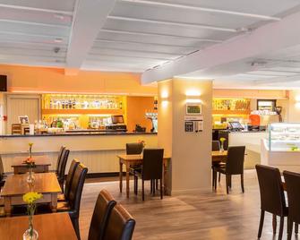 Green Hotel - Kinross - Bar