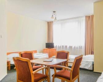 Gdanski Dom Turystyczny Hostel - Gdansk - Comedor
