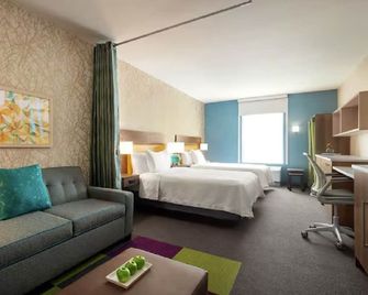 Home2 Suites by Hilton Racine - Sturtevant