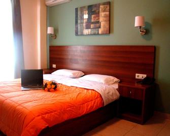 Santa Maria Hotel - Tolo - Habitación
