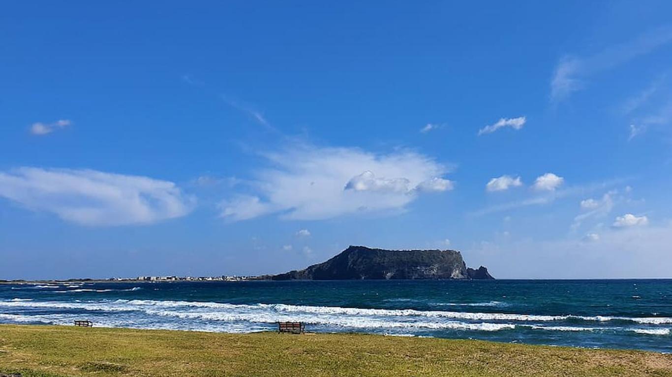 Phoenix Island