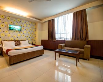 Hotel Pr Residency - Amritsar - Habitació