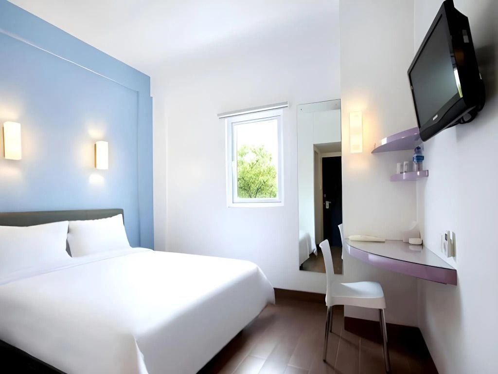 Amaris Hotel Serpong Tangerang