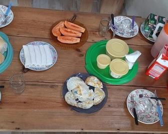 Hostel Em Boas Mãos - Barreirinhas
