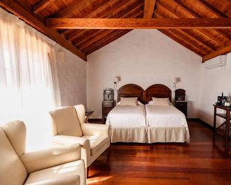 Hotel Rural Casa de Los Camellos - Agüimes