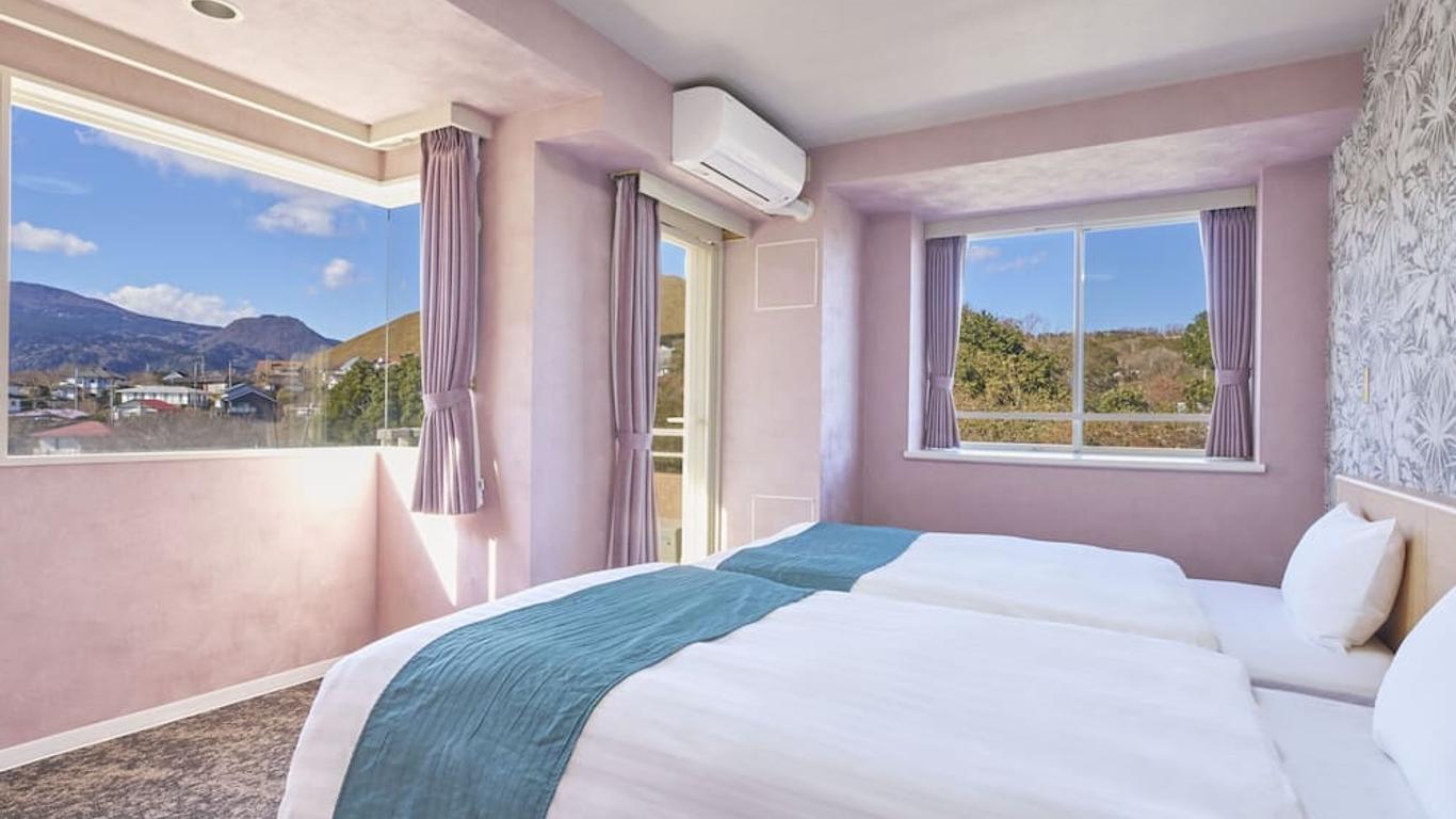 Hotel Village Izukogen