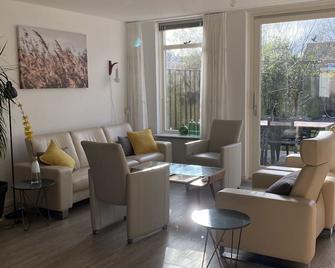 Vakantiewoning in Middelburg Zeeland - Middelburg - Lounge