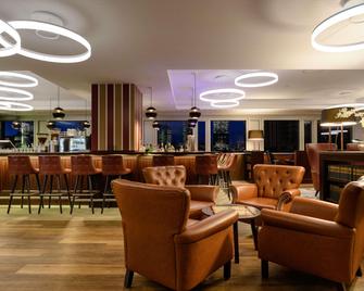 Aparthotel Adagio Frankfurt City Messe - Fráncfort - Bar