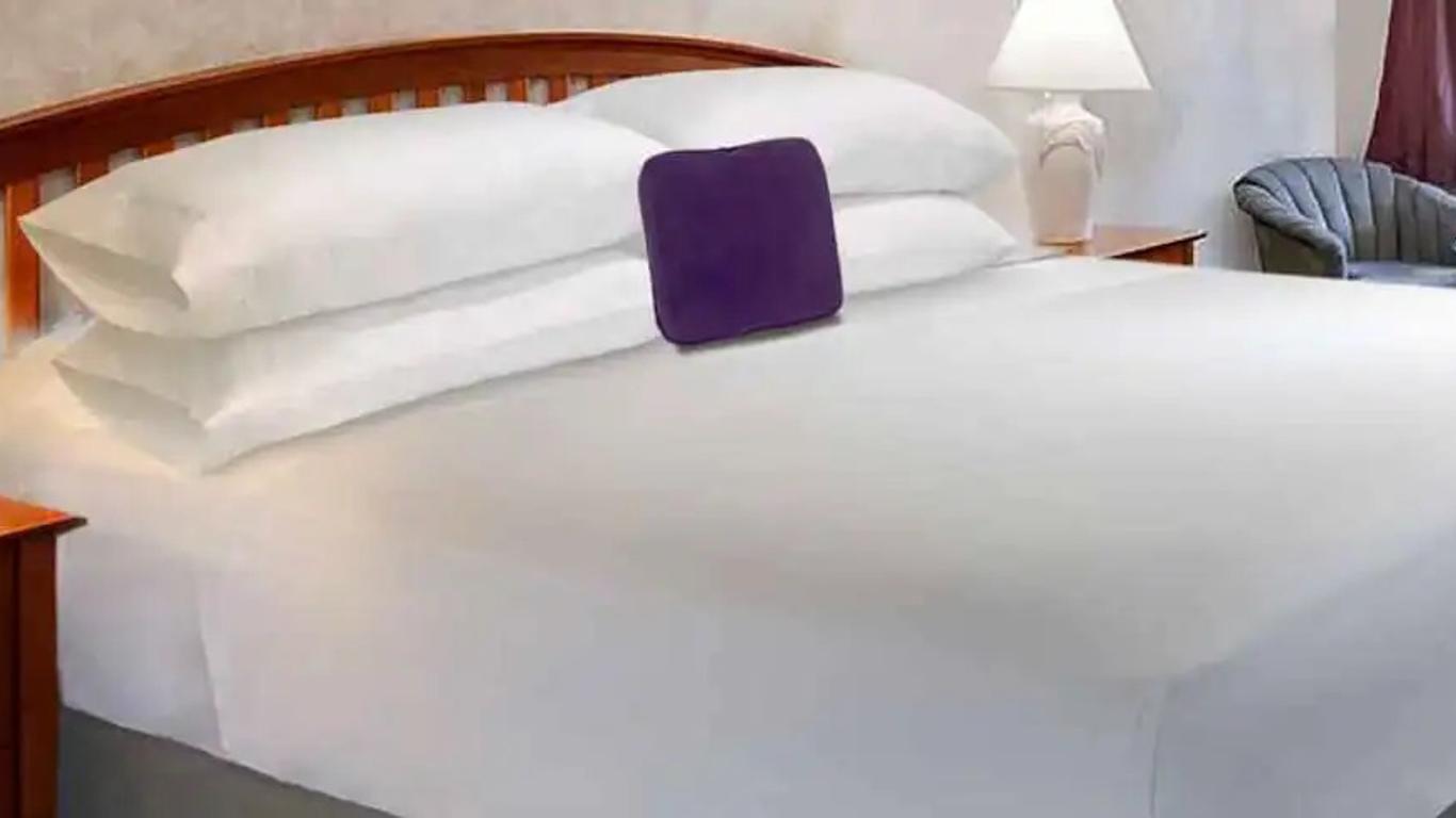 Travelodge by Wyndham Gallup