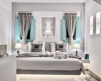 Anastasia Princess Luxury Beach Residence, Adults Only - Perissa - Habitació