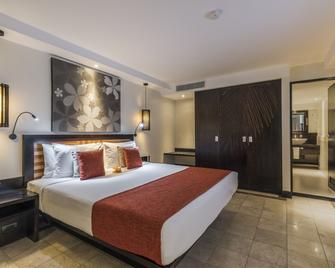 وارويك فيجي - كوروليفو - غرفة نوم