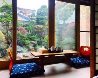 Otarunishikien - Otaru - Habitación