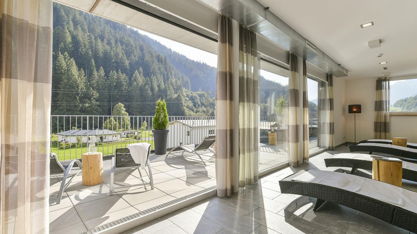 Alpine Lodge Klösterle am Arlberg