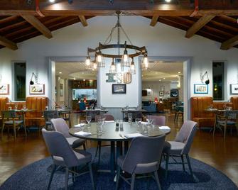 نوفوتيل لندن ستانستيد آيربورت - Stansted - مطعم