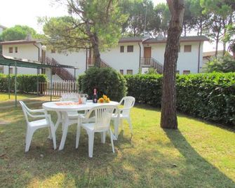 Ville Verdi - Bibione - Patio