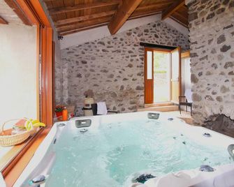 Amazing Home In Privas With Sauna - Privas