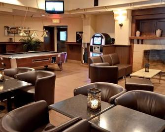 Armon Plaza Montreal Airport - Montreal - Bar