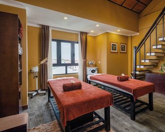 Hoi An Odyssey Hotel - Hoi An - Spa