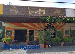 Bodhi Hostel & Lounge - El Valle de Anton - Bâtiment