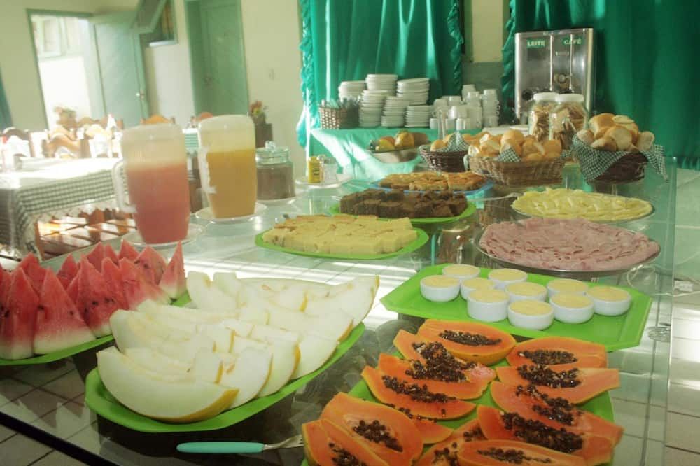 Hotel Costa Verde - Porto Seguro