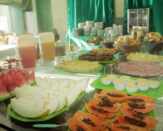 Hotel Costa Verde - Porto Seguro