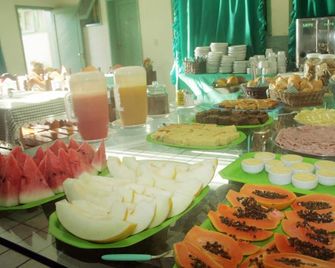 Hotel Costa Verde - Porto Seguro