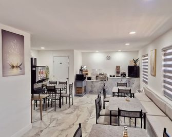 Nova Inn Resort - Boynton Beach - Restaurante