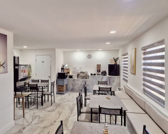 Nova Inn Resort - Boynton Beach - Restaurant