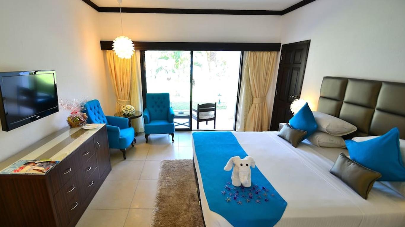 Cocoa Luxury Resort, Nyali, Mombasa