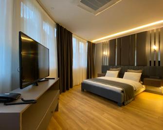 Voice Hotel - Macka - Habitación