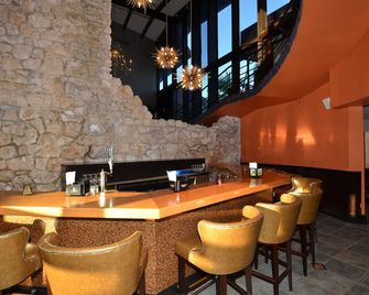 سي كلوب أوشن ريزورت - فورت لاودردال - بار