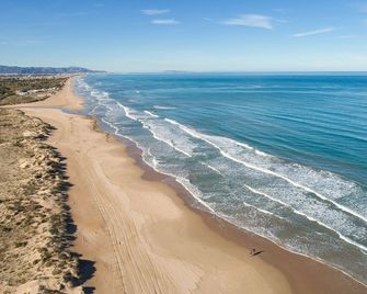 Las Dunas - Oliva