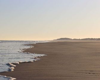 Finistère on Terschelling - Oosterend - Beach