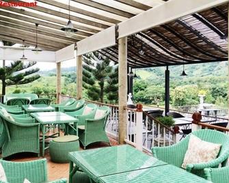 The Bluesky Resort @ Khao Kho - Khao Kho - Restaurant