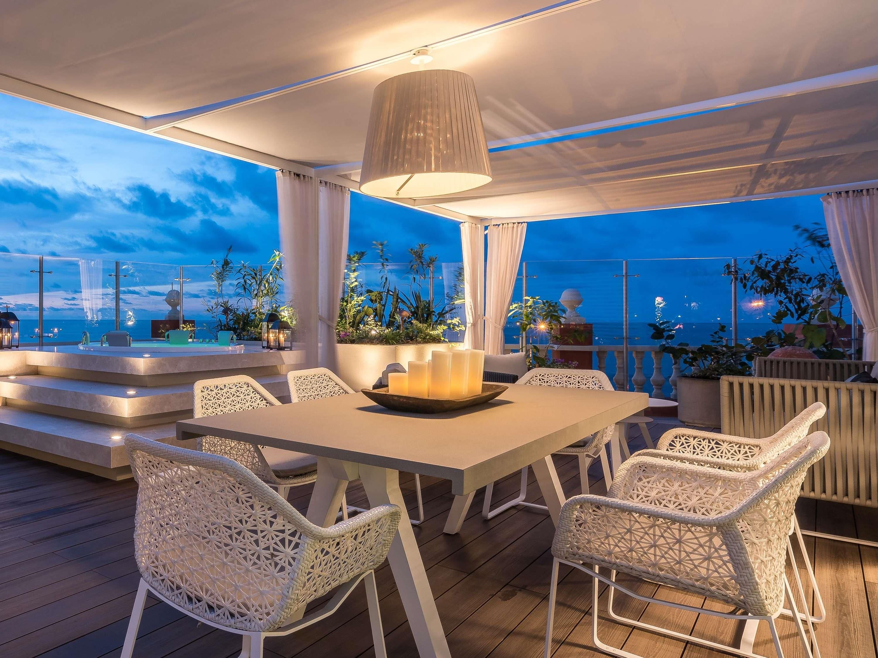 Sofitel Legend Santa Clara Cartagena - קרטחנה דה אינדיאס - חדר שינה