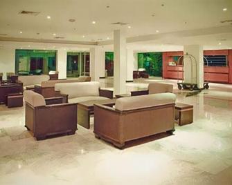 Kristoff - Maracaibo - Lobby