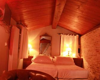 Rosso Charm B&B - Venecia - Habitación