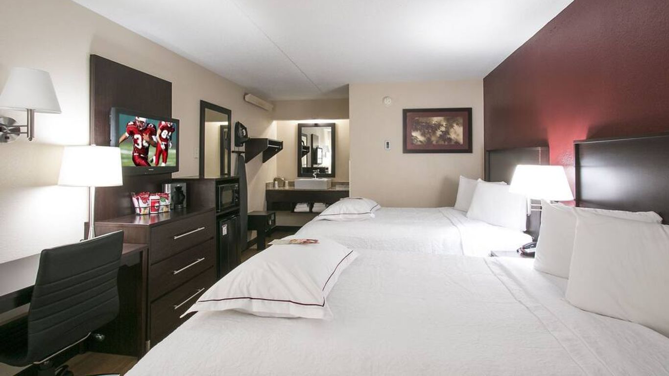 Red Roof Inn Charleston - Kanawha City, Wv