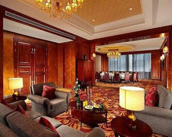 Jurong Yukun New Century Hotel Jiangsu - Zhenjiang