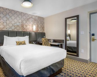 The Champlain Waterfront Hotel, an Ascend Collection Hotel - Orillia - Quarto
