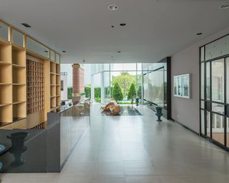 Boathouse Hua Hin Condo - Cha-am - Lobby