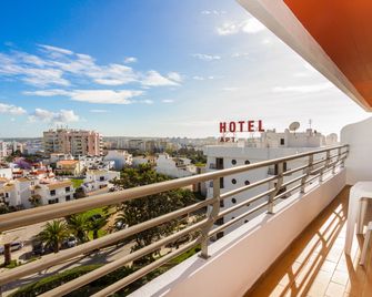 Mirachoro Praia da Rocha - Portimão - Balcón