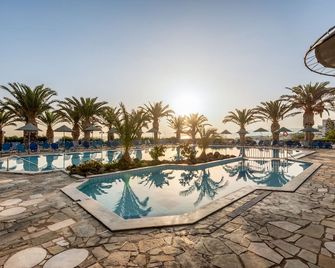 Mediterraneo Hotel - Hersonissos - Piscina