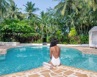 Soul Vacation Resort and Spa,Colva - Colva - Pool