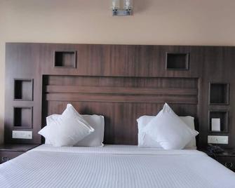 Tahiti Resorts - Begusarai - Bedroom