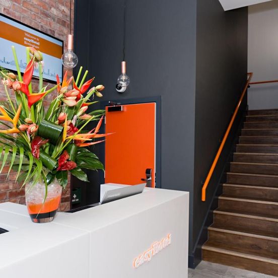 easyHotel Birmingham image 1