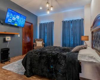 Elegante Condo CentroHistórico con Cochera - Victoria de Durango - Habitación