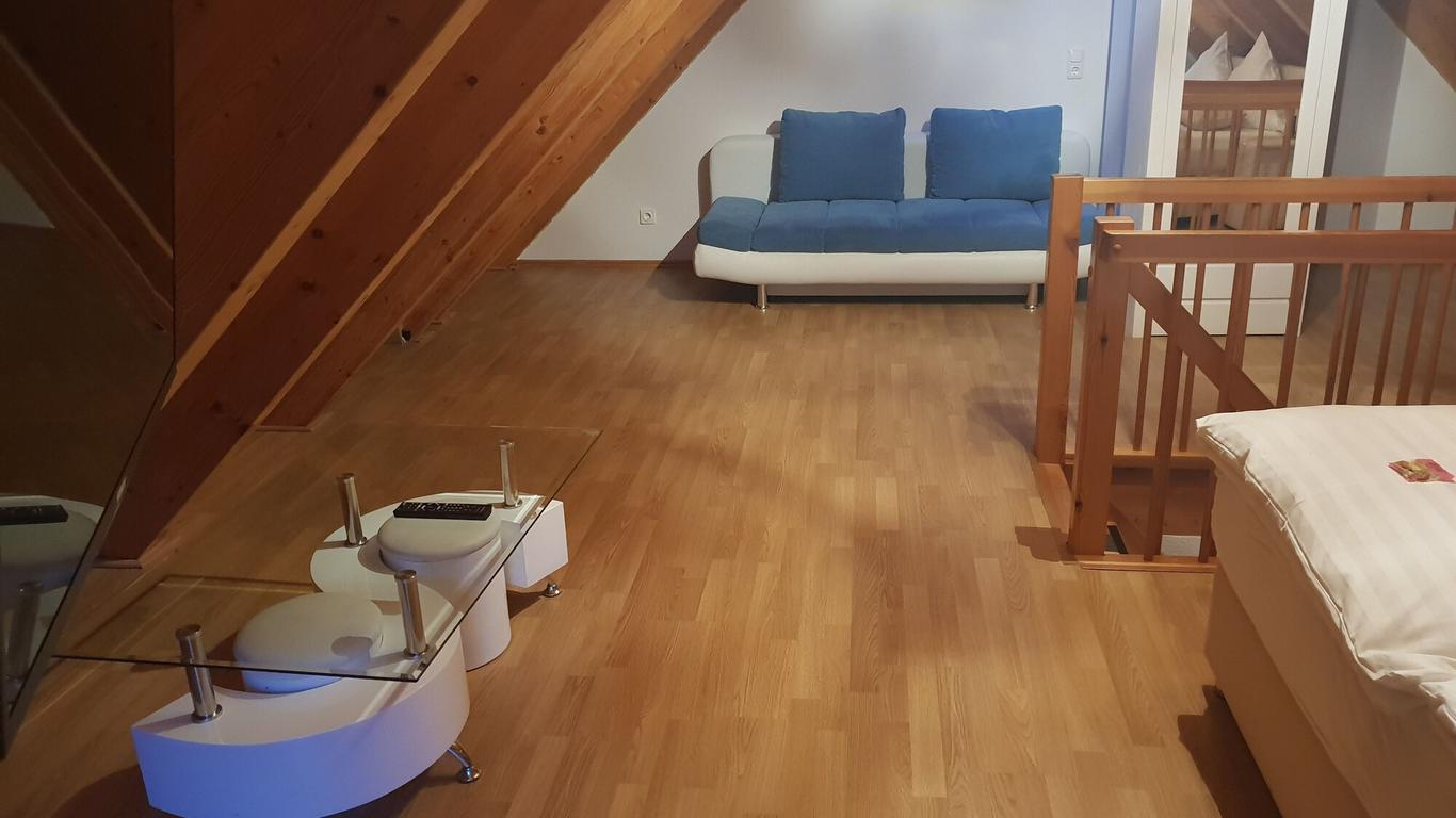 Neue Mühle Kleines Landhotel